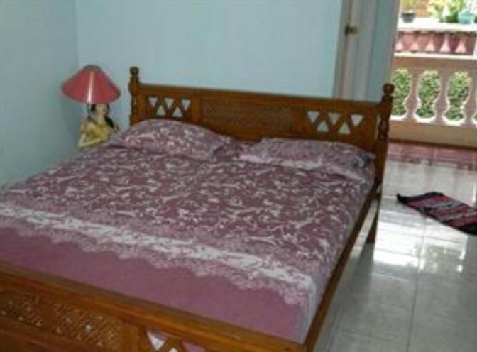 Hotel Adinda Parangtritis Chambre photo