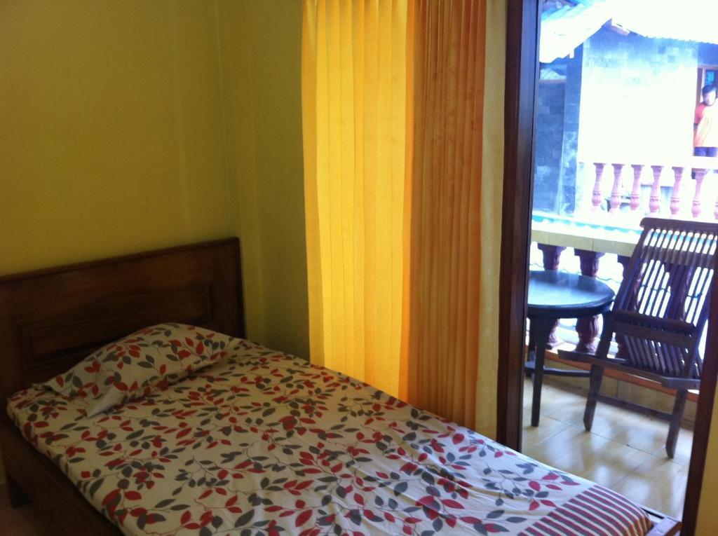 Hotel Adinda Parangtritis Chambre photo