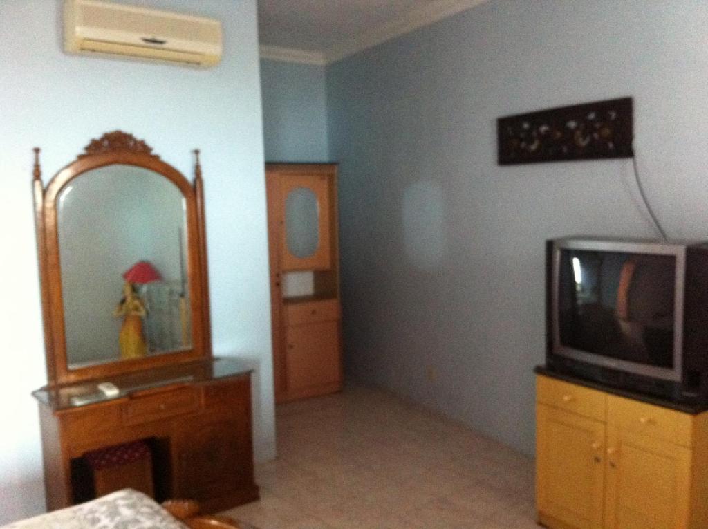 Hotel Adinda Parangtritis Chambre photo