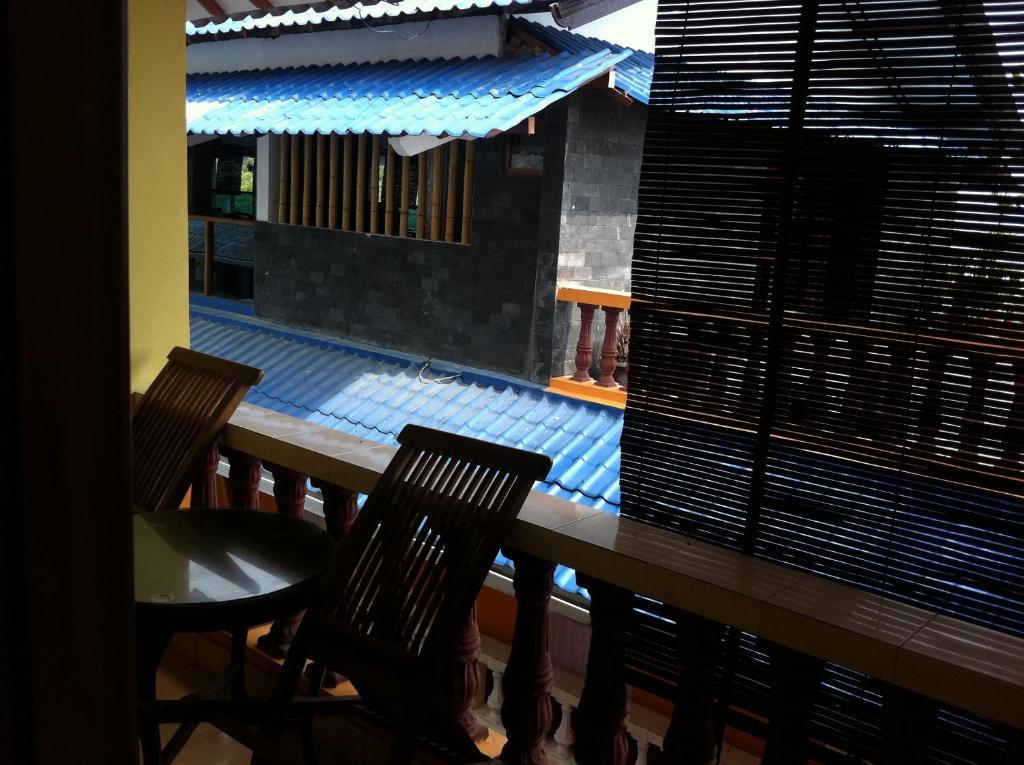 Hotel Adinda Parangtritis Extérieur photo